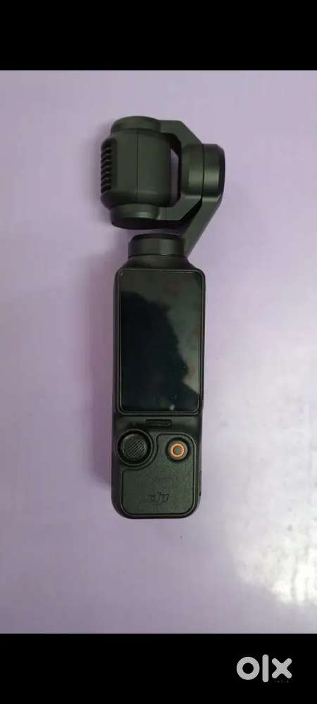 Osmo pocket 3