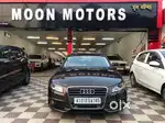 Audi A4 2.0 TDI (177bhp) Premium Sport, 2012, Diesel
