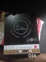 Surya induction cooker 2000 wt