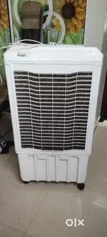 Room Cooler New Brand without Use and Children Books wardrobe