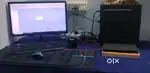 Computer Desktop 8GB Ram DDR4 512 GB SSD