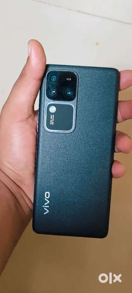 Vivo v30pro mobile phone