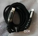 Baseus Type C Cable