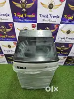 Samsung washing machine fully automatic 7kg with installation nd demo