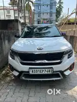 Kia Seltos 2020 Diesel Good Condition