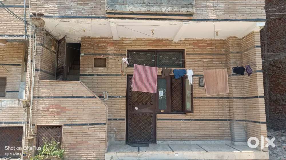 NEED A ROOMMATE (SSC ASPIRANT)