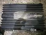 XM-N1004 | 4-Channel Stereo sony Amplifier
And jbl subwoofer