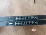 Cisco 24port switches