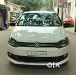 Volkswagen Vento 1.5 Highline Plus AT 16 Alloy, 2015, Diesel