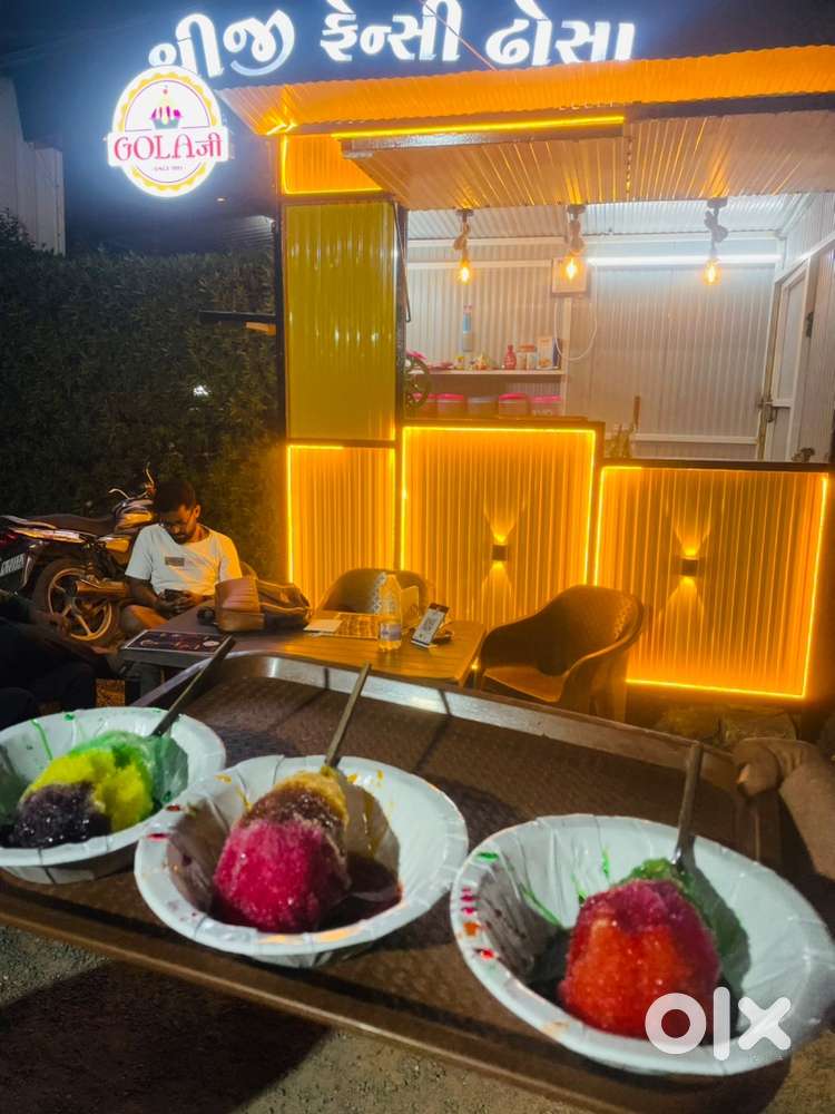 Brand new conndition