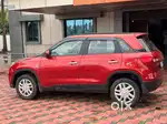 Maruti Suzuki Vitara Brezza VDi, 2018, Diesel