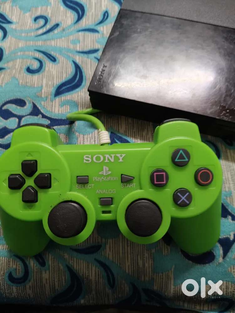Sony PlayStation 2