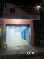 Shop for rent