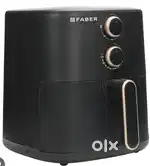 Faber air fryer