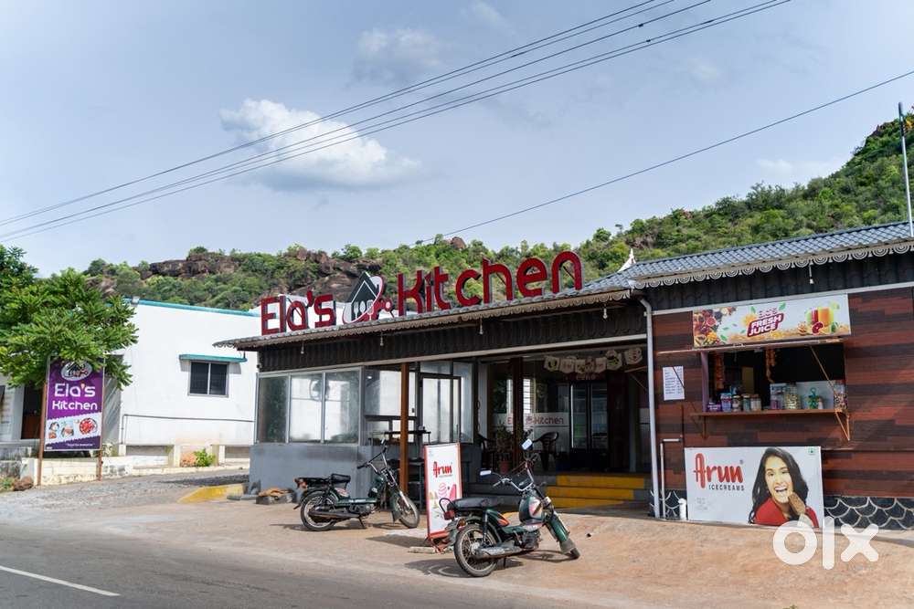 Reataurant