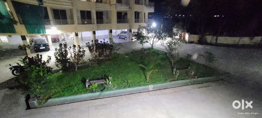 1Bhk For Rent In Jewel Arista Complex