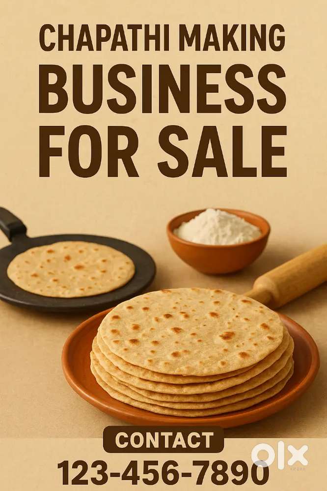 Business sale 3 Lakh business @ 1 Lakh only