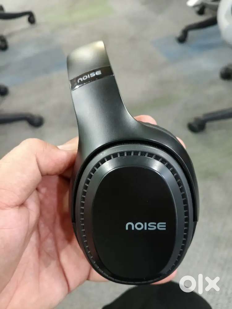 Noise 3 Headphone