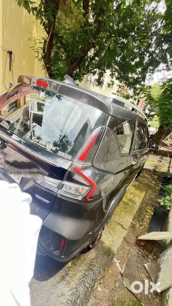 Maruti Suzuki XL6 2022 Petrol 100000 Km Driven