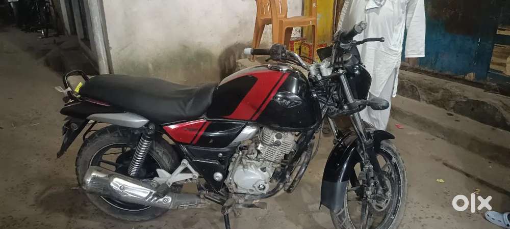 Koi urgent nahi bs ab mjhe bike bechna hai man bhar gya hai