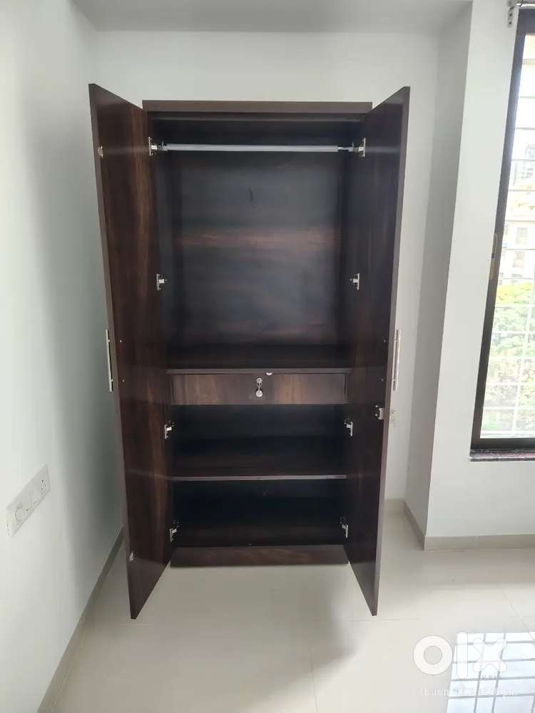 2 door wardrobe factory outlets