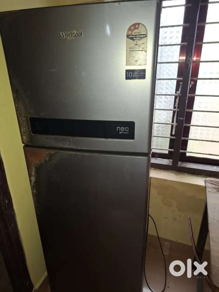 Samsung Fridge Double Door & Old Fridege sale