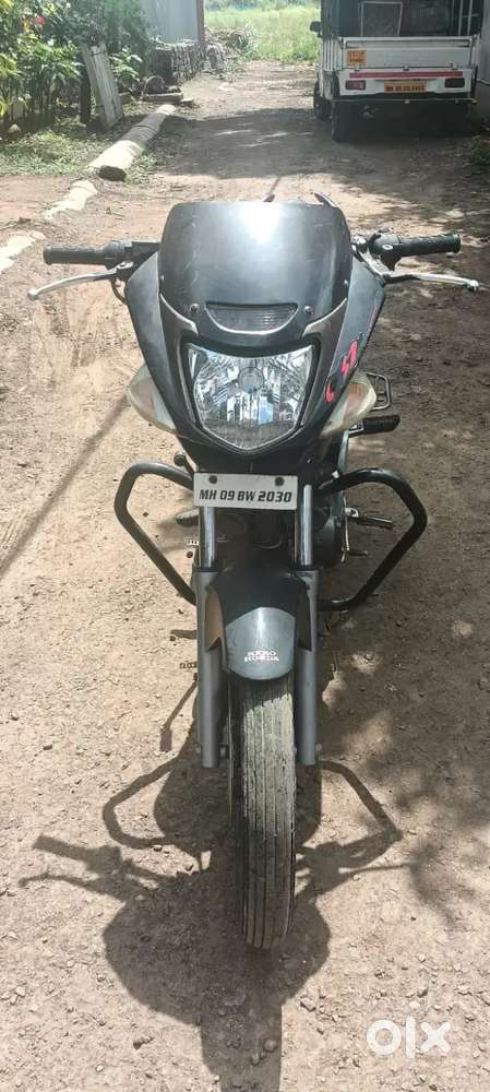 CBZ extreme