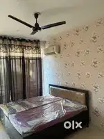 Brokerage Free-1 BHK FLAT AVAILABLE FOR RENT AT SEC-33 Sohna Gurgaon