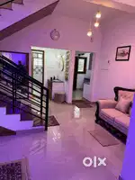 Fully furnished 4BHk Independent Villa