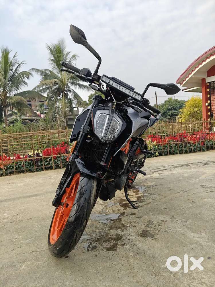 I want to sell my bike