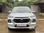 Maruti Suzuki Grand Vitara 1.5 Delta Smart Hybrid, 2023, Petrol