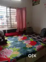 Independent furnished room no brokrage