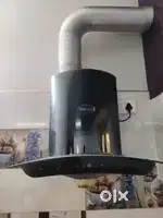 Gilma vetro-60 chimney