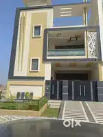 G - 327, Civil lines, Two Floor Fully furnished House