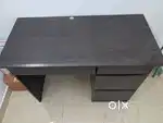 Brown Colour Table