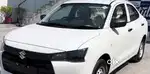 Dezire new model 2025