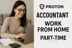 Entry-Level Accountant (Remote - Work From Home)
