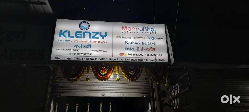 Laundry pressman, ironing person