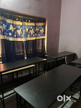 Bench set for cosching