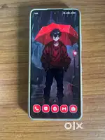 Poco F4 (12 /256)for sell urgent money required