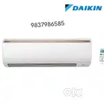 DAIKIN AC 1.5 TON PURE COPPER