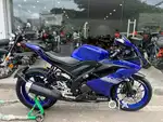 Yamaha r15 v3 abs single owner brand new condition