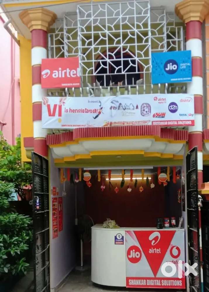 Rent A Garage for Car and Bike parking