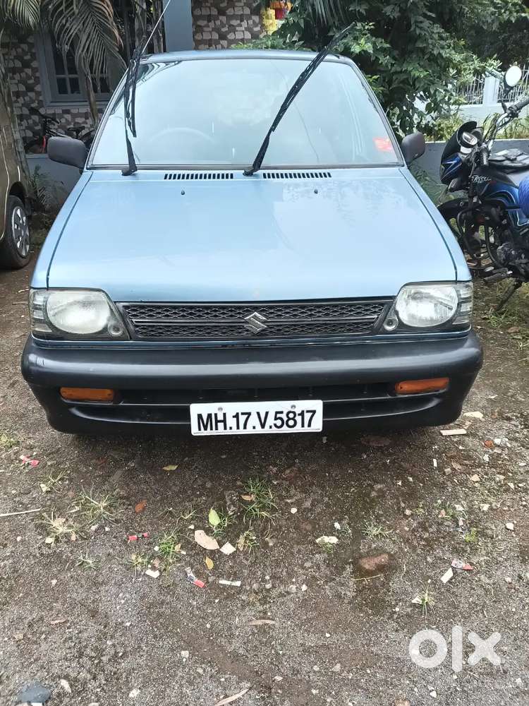 Maruti suzuki Car 2008 2028 Paper clear