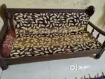 Sagvaan sofa