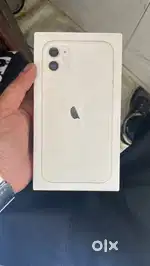 Iphone 11 128gb battery health75 display change all working