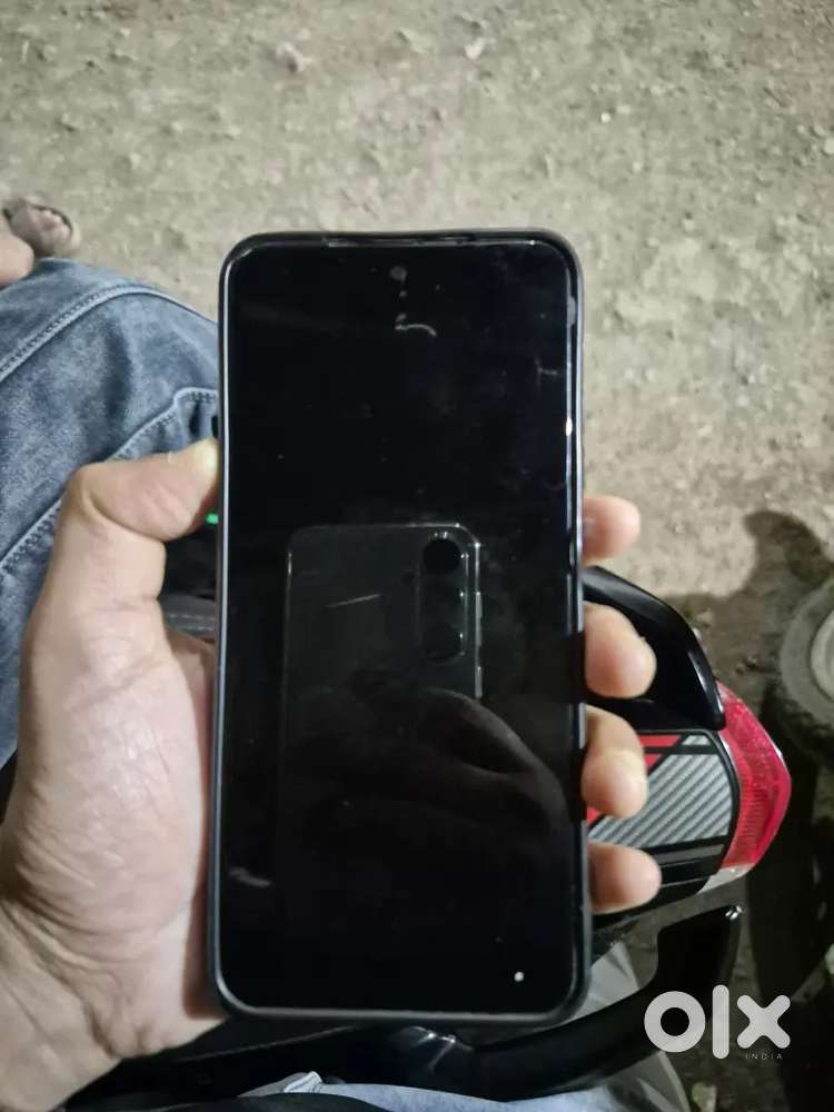 Redmi note 10