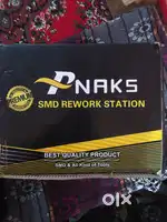 Pnaks premium SMB rework station (PNkas 850 og)