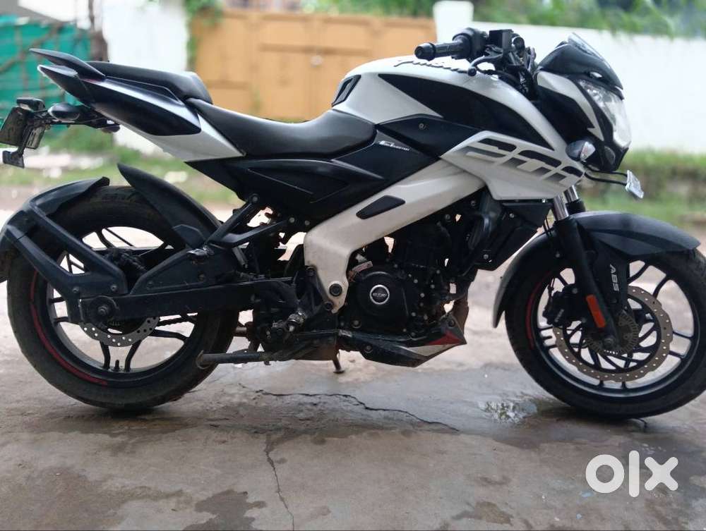 Brand new condition