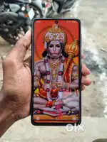 Samsung F62 2 Year's Old Mobile Good Condition